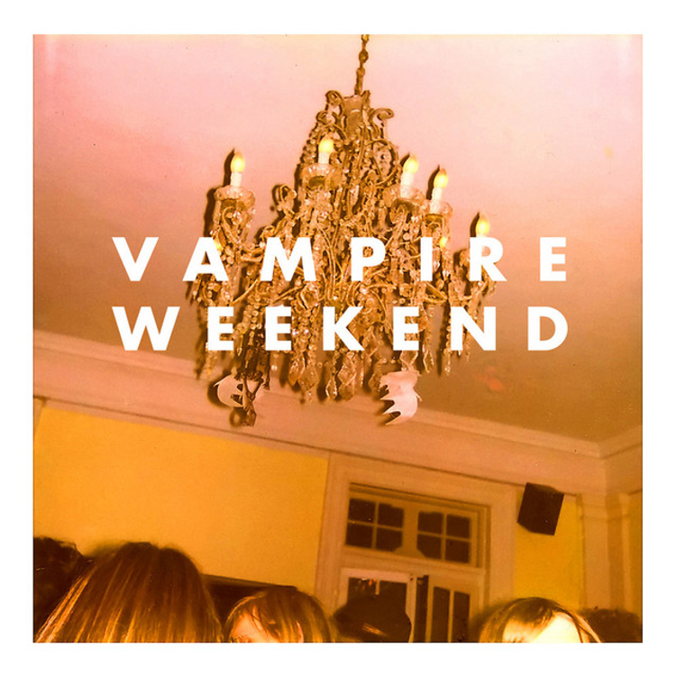 Vampire Weekend：叛逆与正经