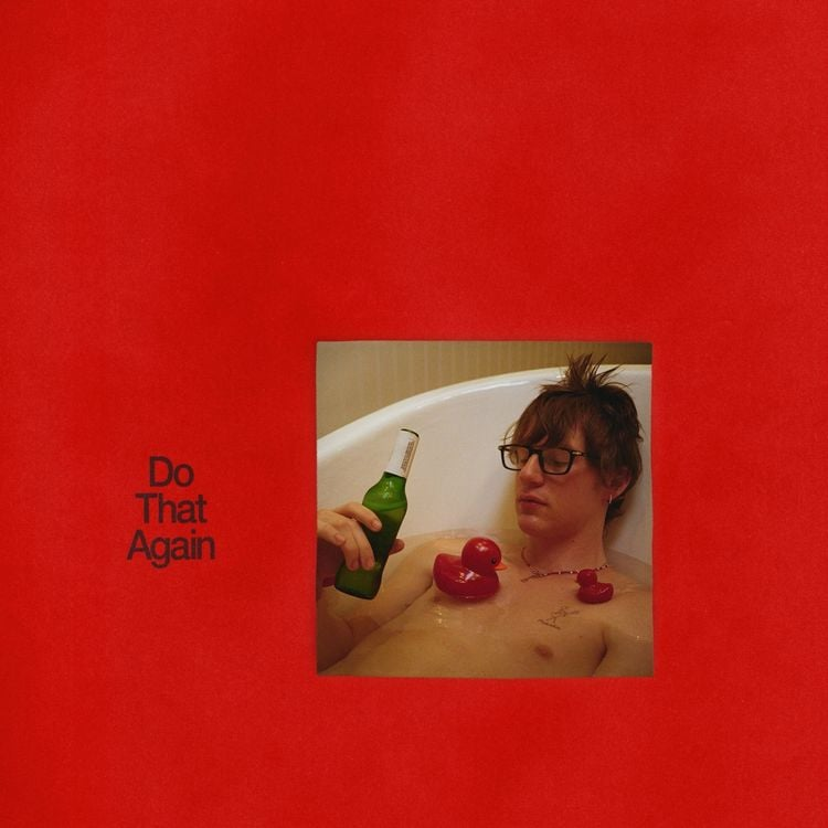 Do That Again：创作乏力